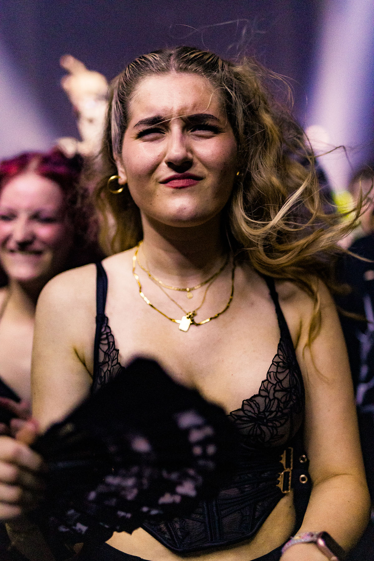 Loading... just a sec